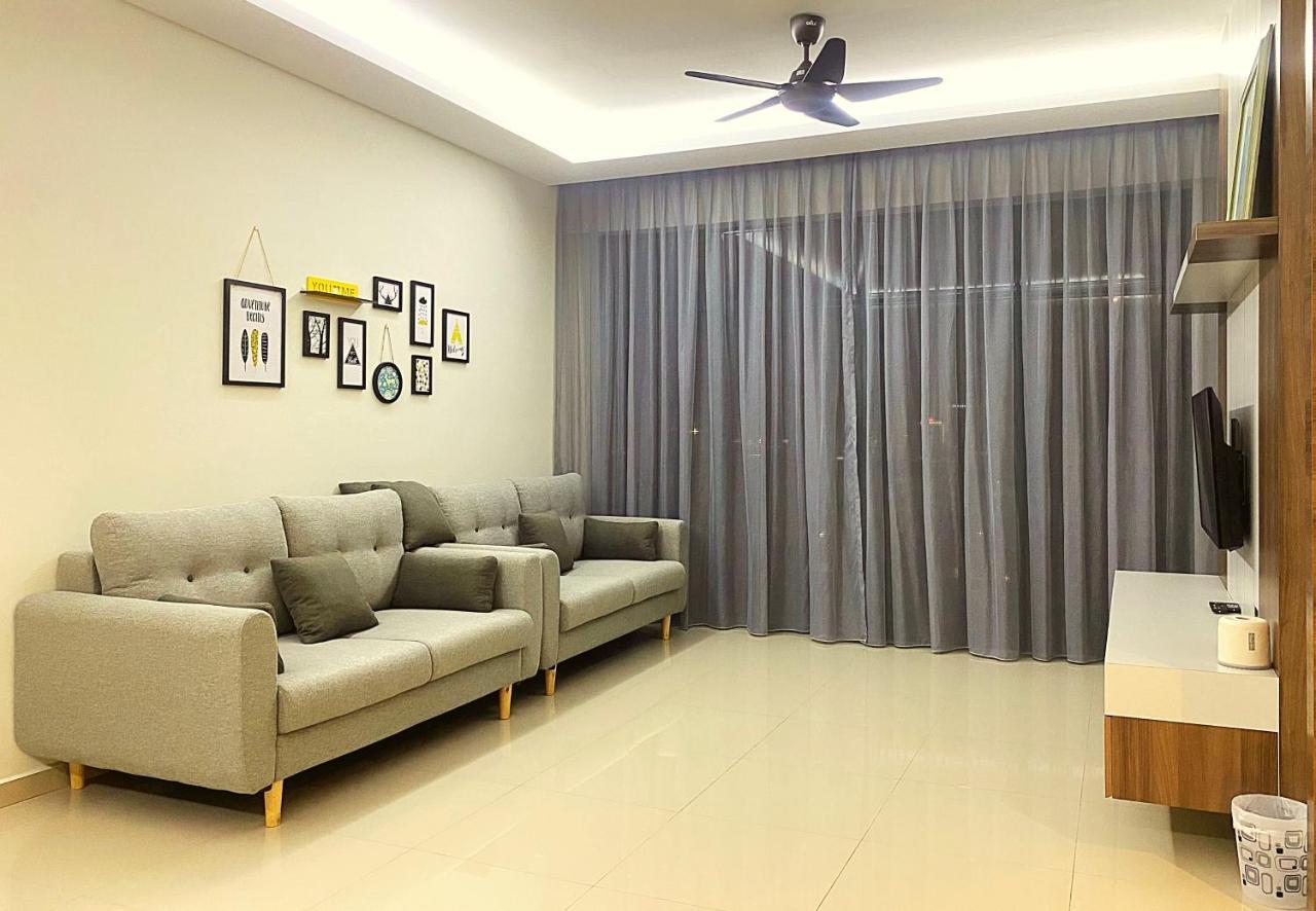 Amadel Residence 爱媄德民宿 16 ملقا المظهر الخارجي الصورة