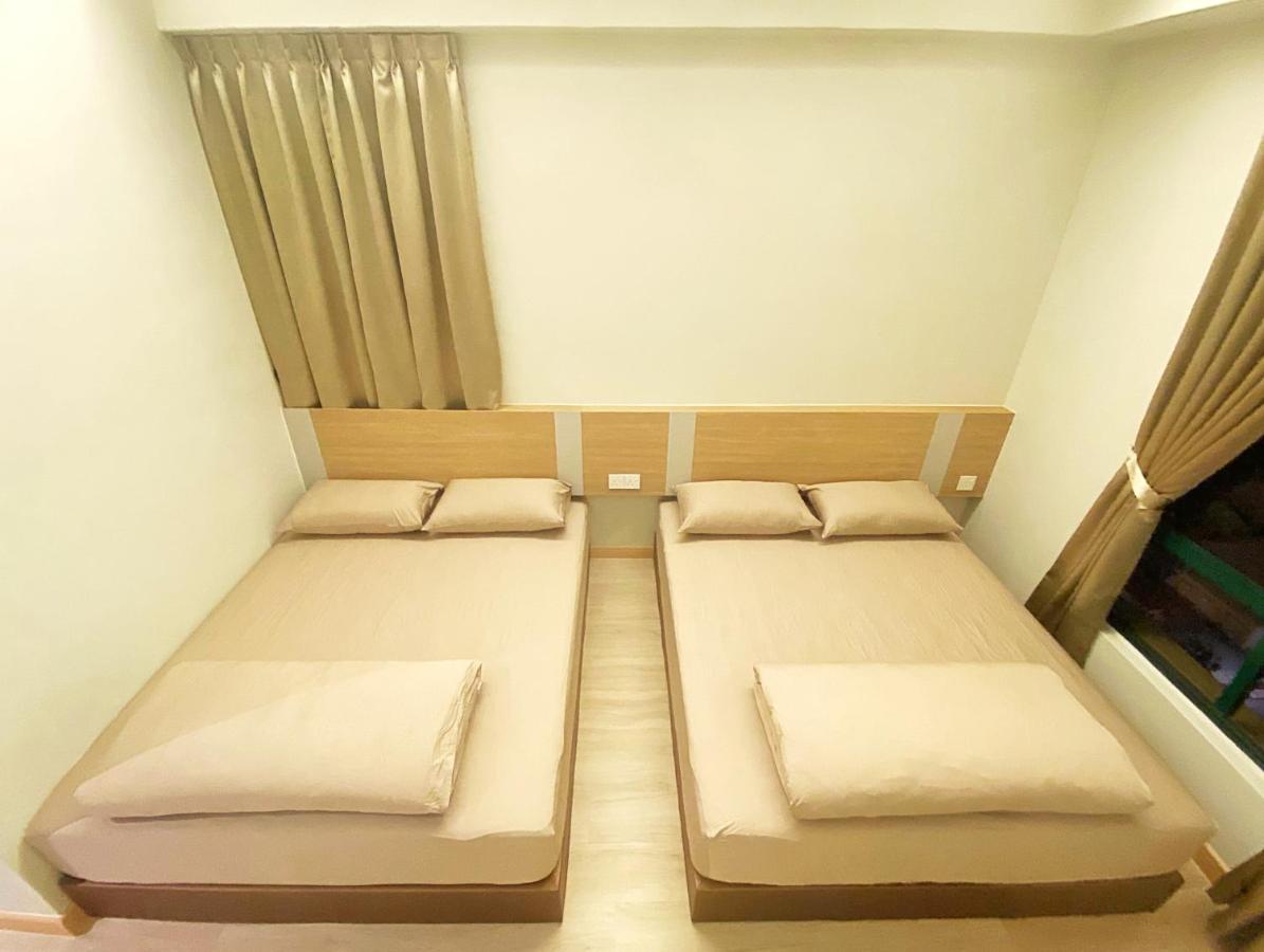 Amadel Residence 爱媄德民宿 16 ملقا المظهر الخارجي الصورة
