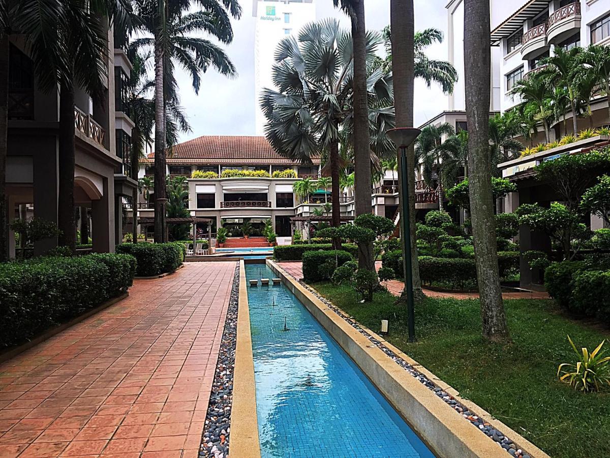 Amadel Residence 爱媄德民宿 16 ملقا المظهر الخارجي الصورة
